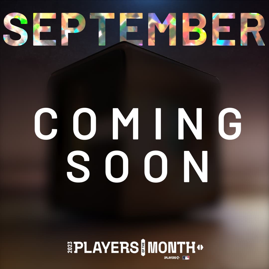 2023 September Players of the Month Pack - Premium Placeholder