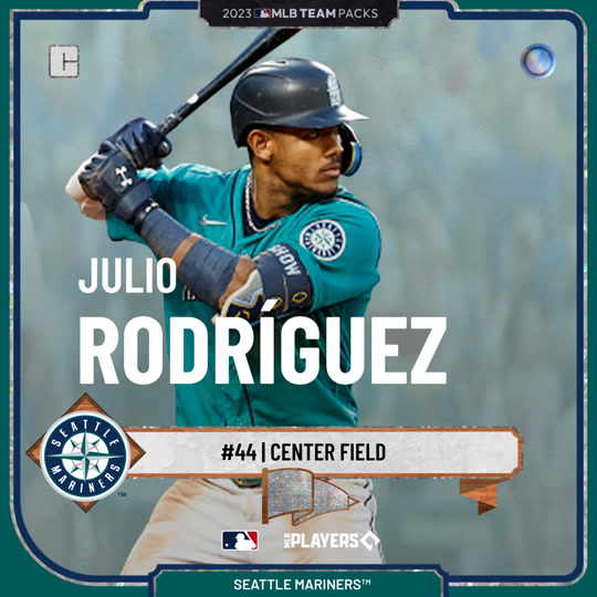 Julio Rodríguez