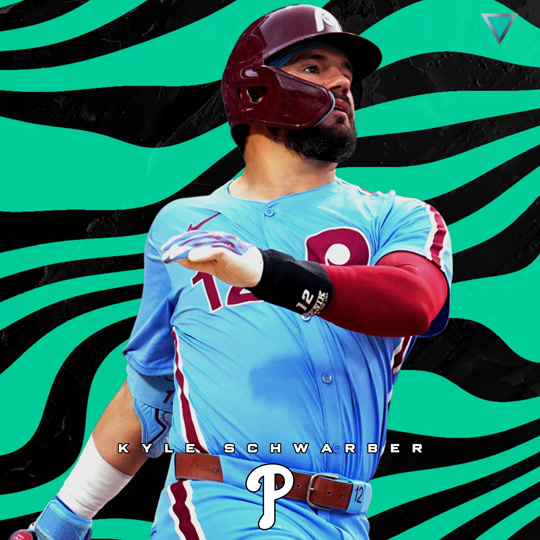 Kyle Schwarber