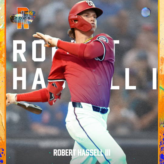 Robert Hassell III