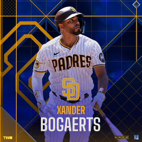 Xander Bogaerts