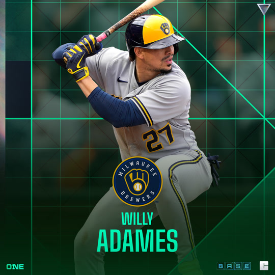 Willy Adames