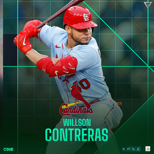 Willson Contreras