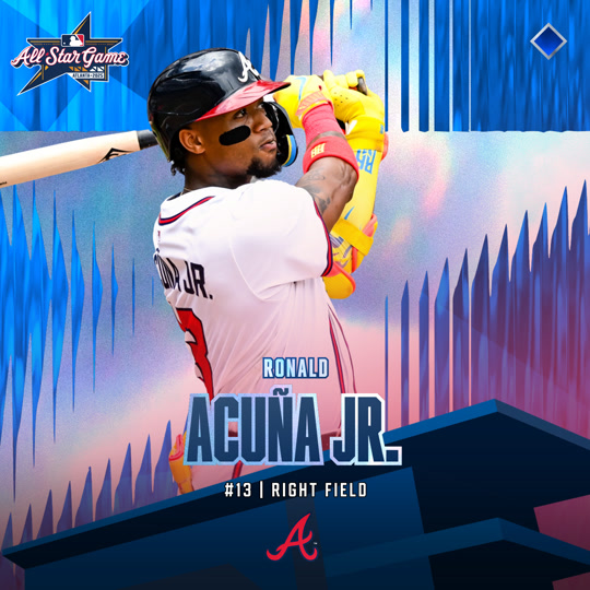 Ronald Acuña Jr.