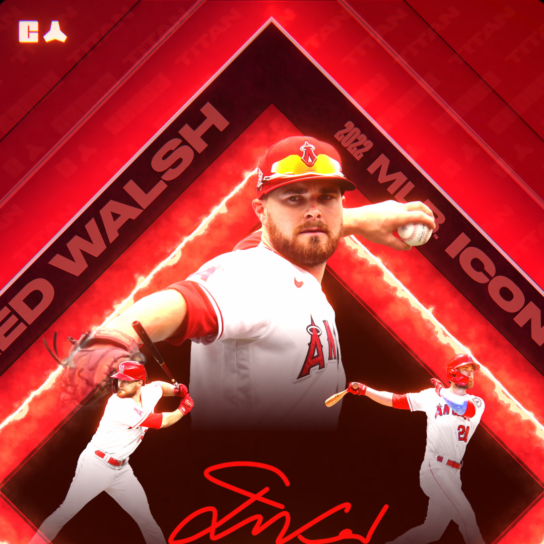 Jared Walsh