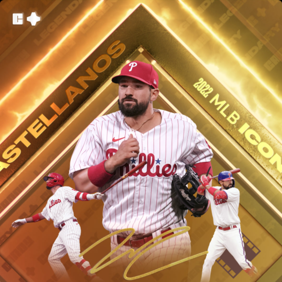 Nick Castellanos