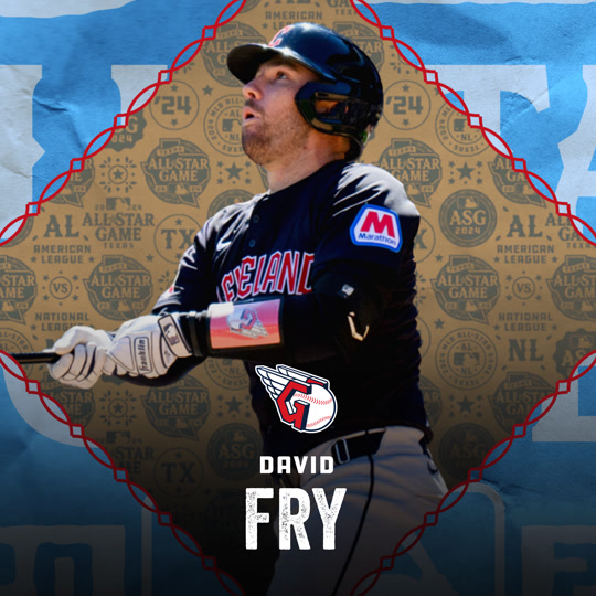 David Fry