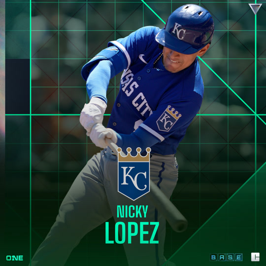 Nicky Lopez