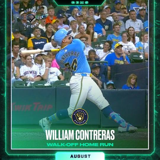 William Contreras