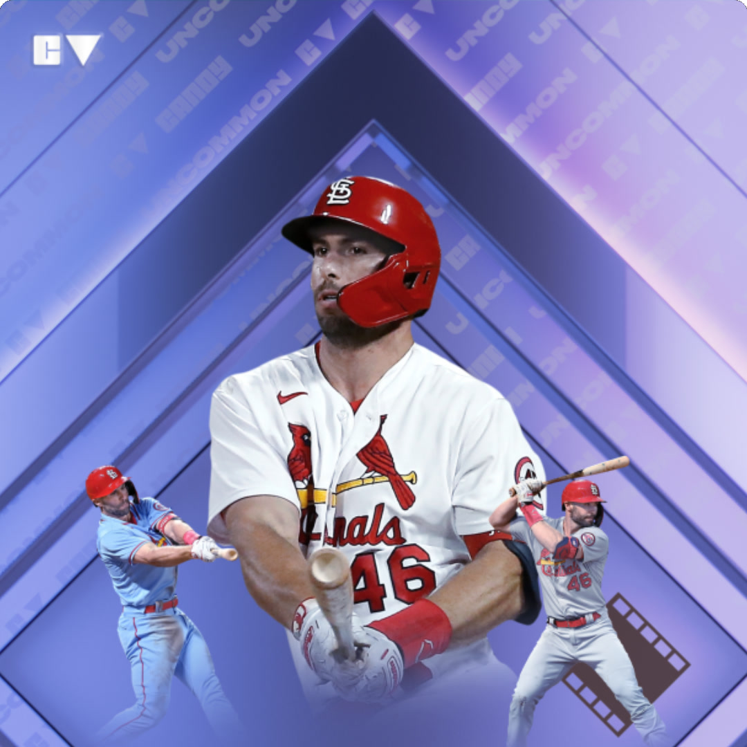 Paul Goldschmidt