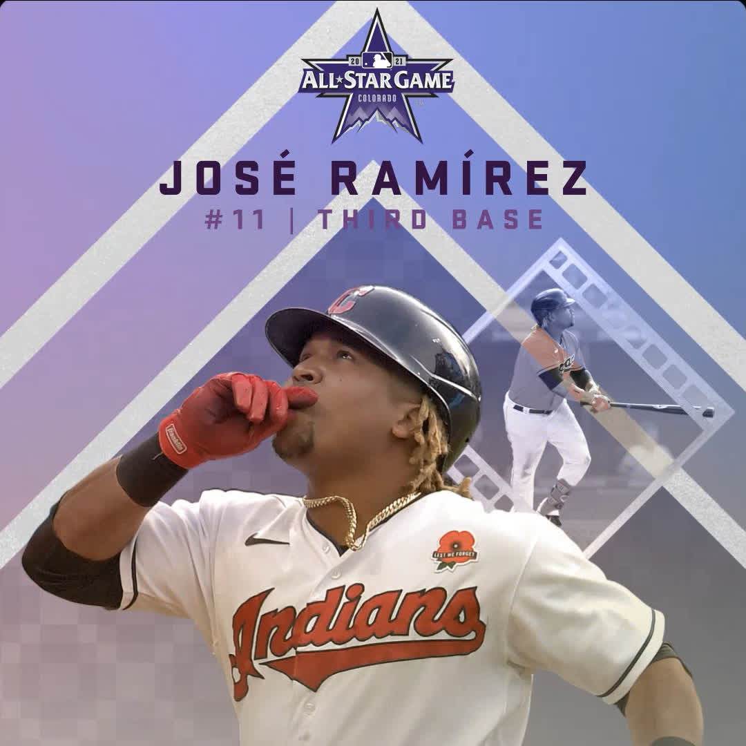José Ramírez