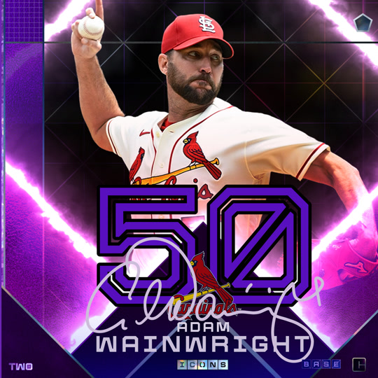 Adam Wainwright