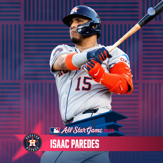Isaac Paredes