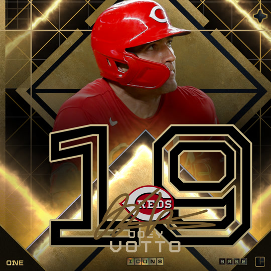 Joey Votto