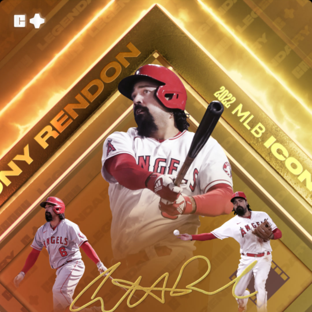 Anthony Rendon