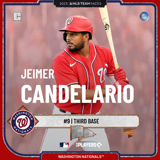 Jeimer Candelario