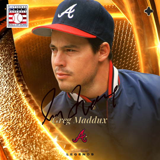 Greg Maddux