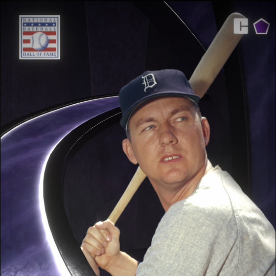 Al Kaline