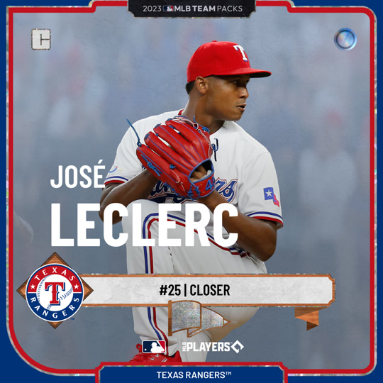 José Leclerc