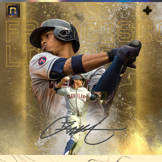 Francisco Lindor
