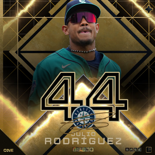 Julio Rodríguez