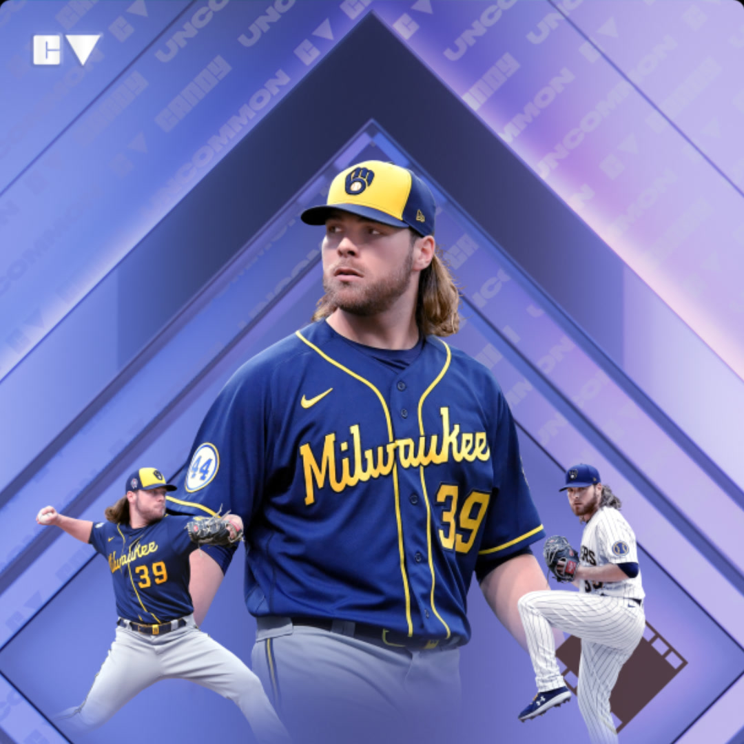 Corbin Burnes