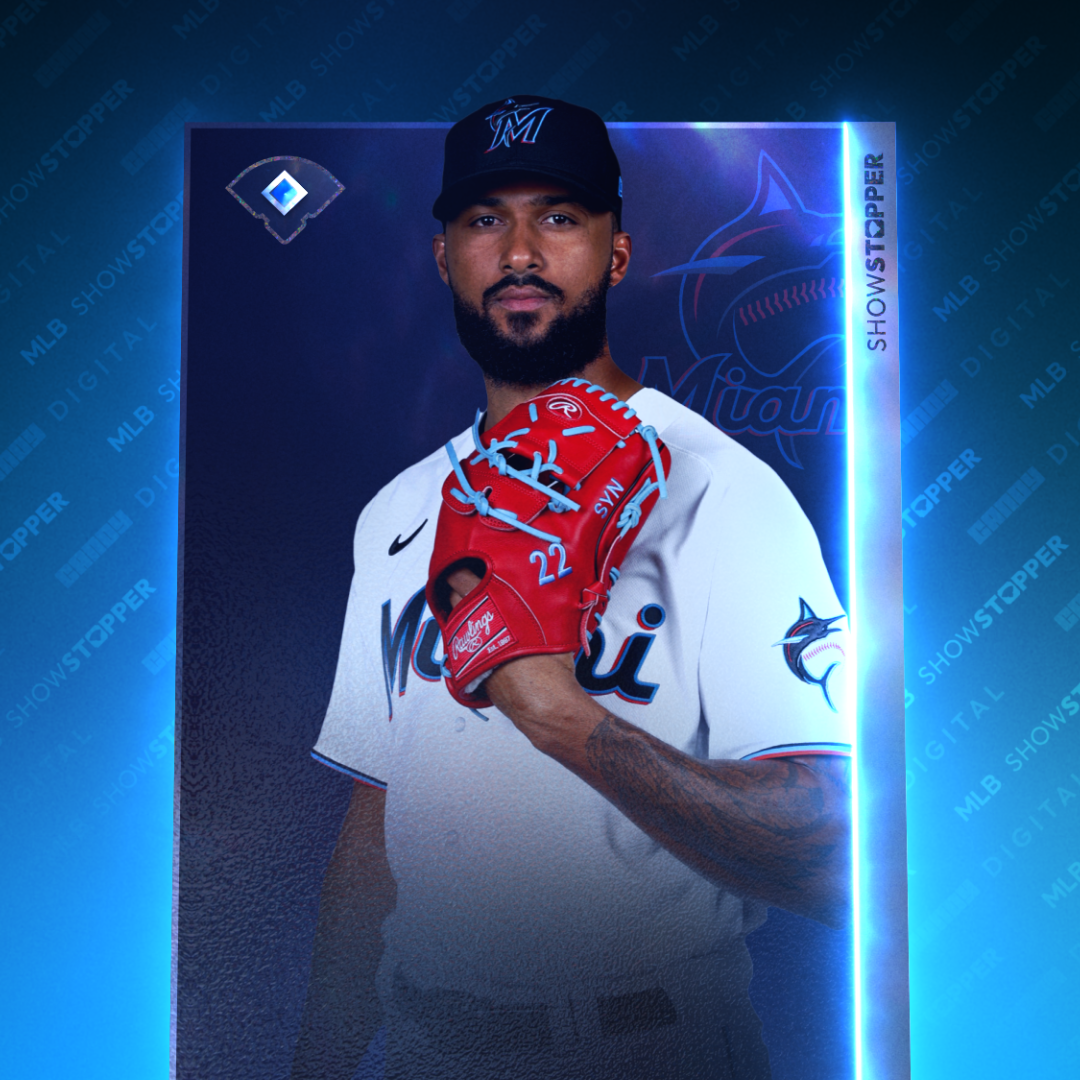 Sandy Alcantara