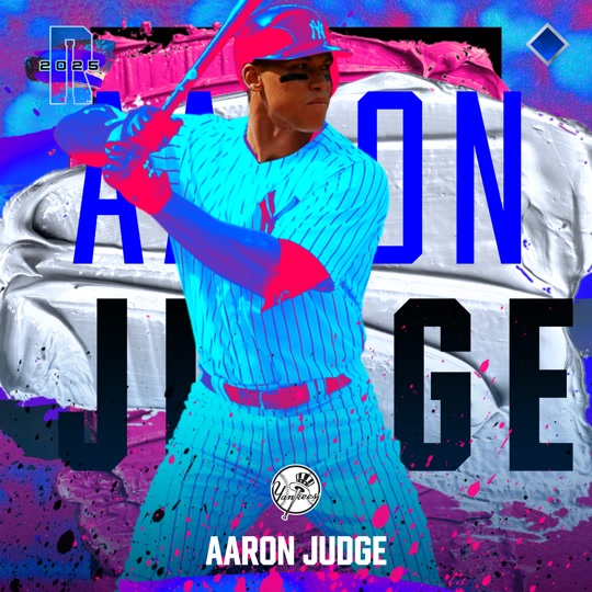 Aaron Judge