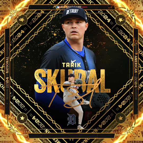 Tarik Skubal