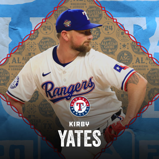 Kirby Yates