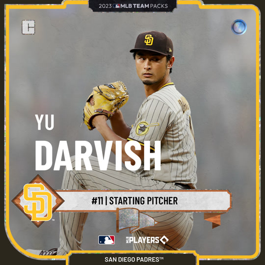 Yu Darvish