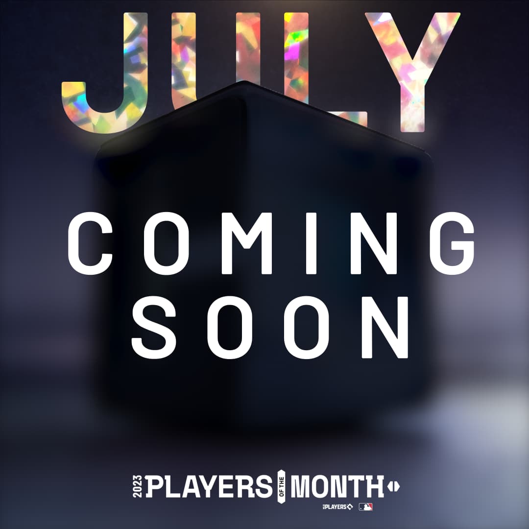 2023 July Players of the Month Pack - Standard Placeholder