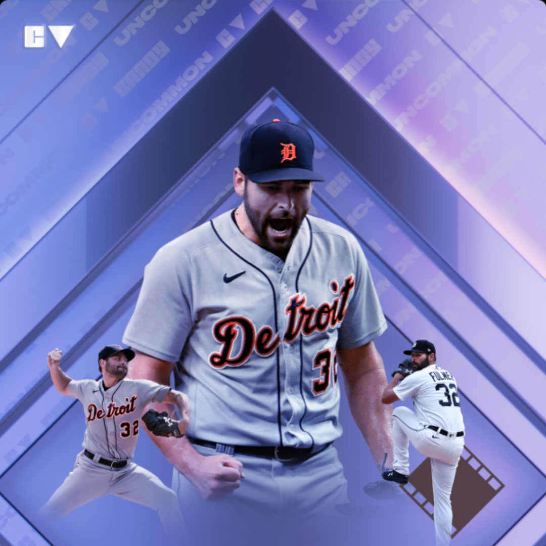 Michael Fulmer