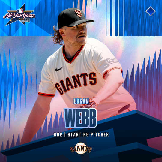 Logan Webb