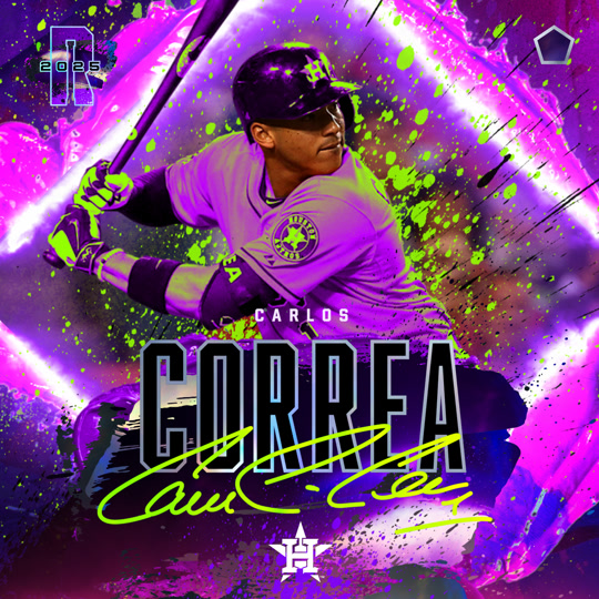 Carlos Correa