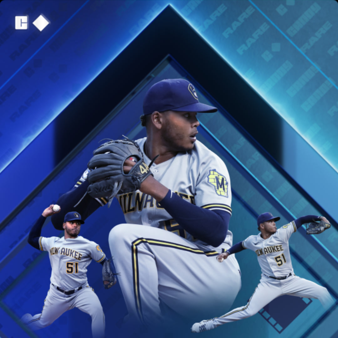 Freddy Peralta
