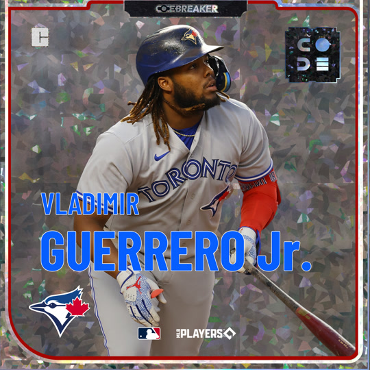 Vladimir Guerrero Jr.