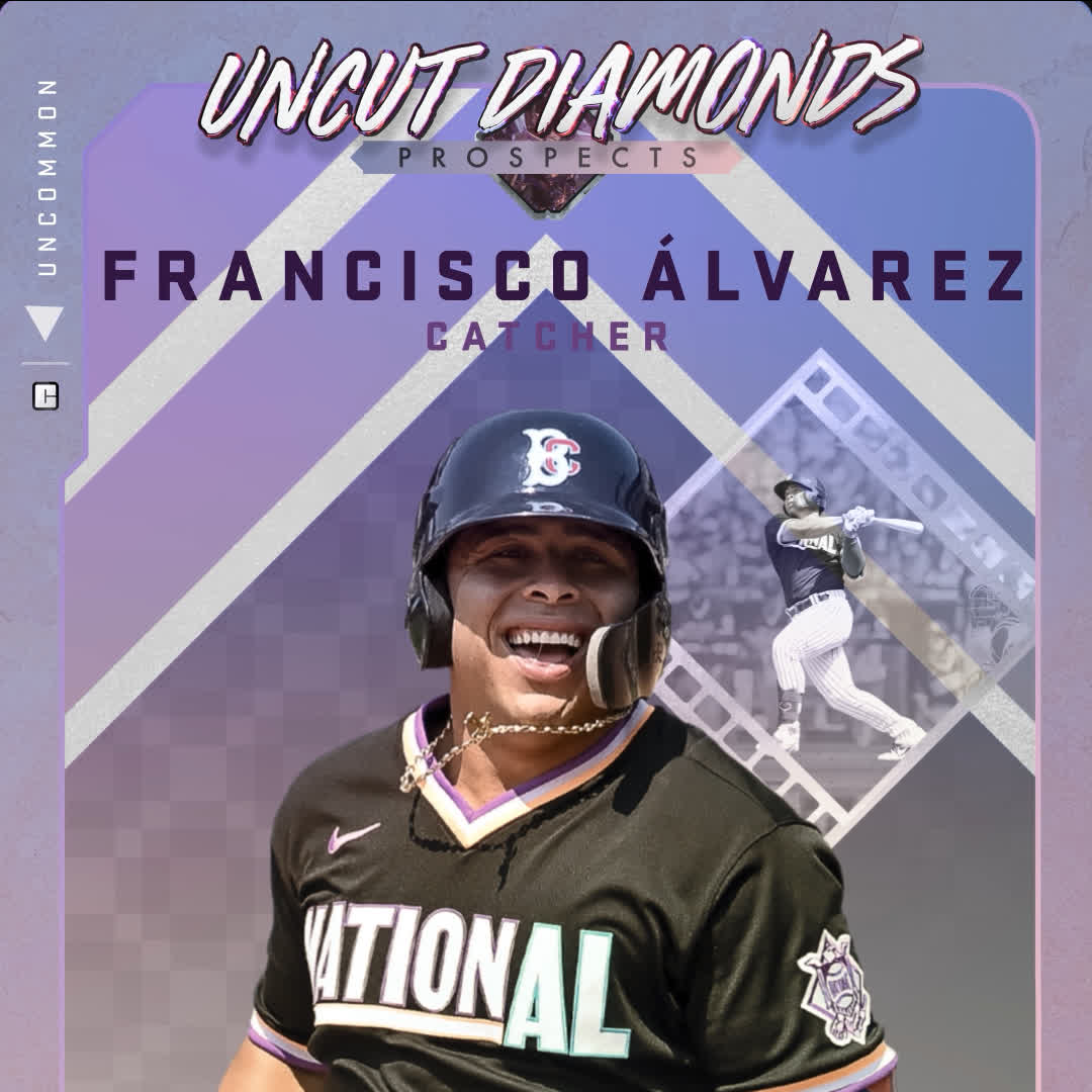 Francisco Alvarez