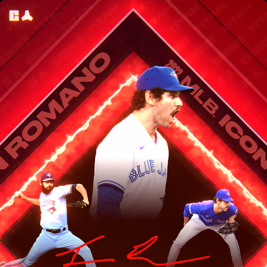 Jordan Romano