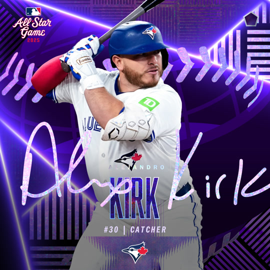 Alejandro Kirk