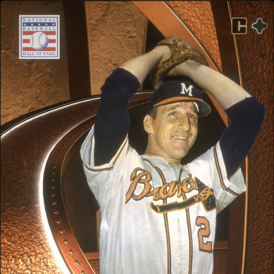 Warren Spahn