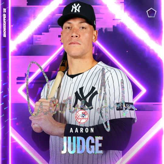 Aaron Judge