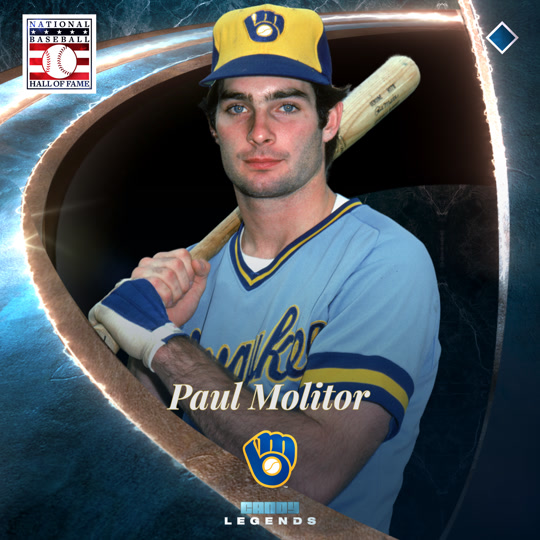Paul Molitor