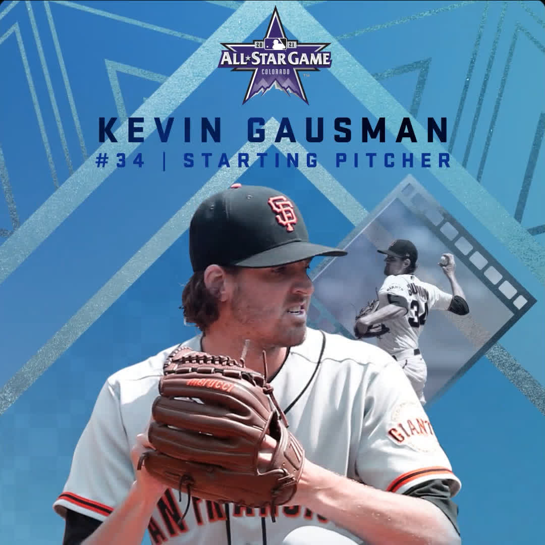 Kevin Gausman