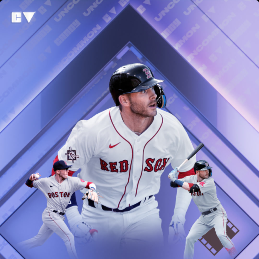 Trevor Story