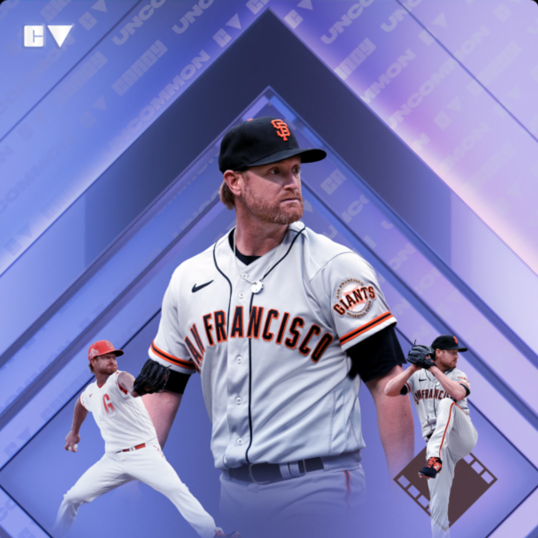 Alex Cobb