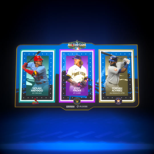 2022 Tricon Arenado Hader Alvarez