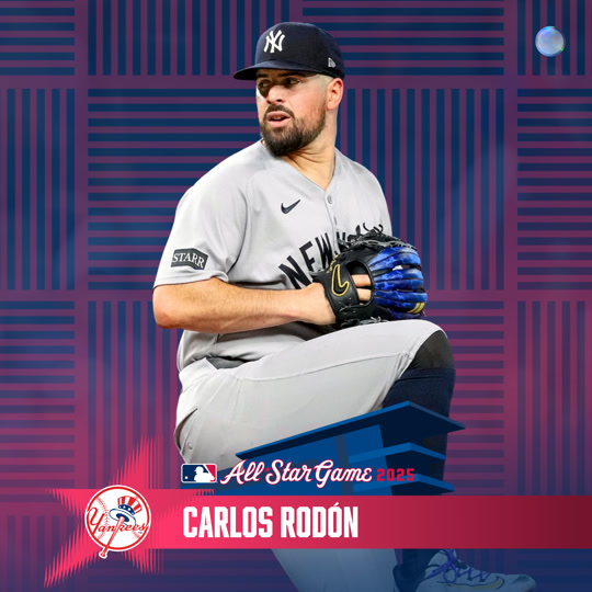 Carlos Rodón