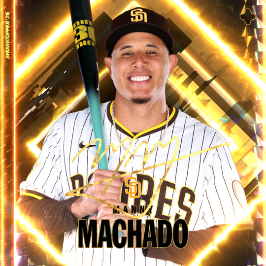 Manny Machado