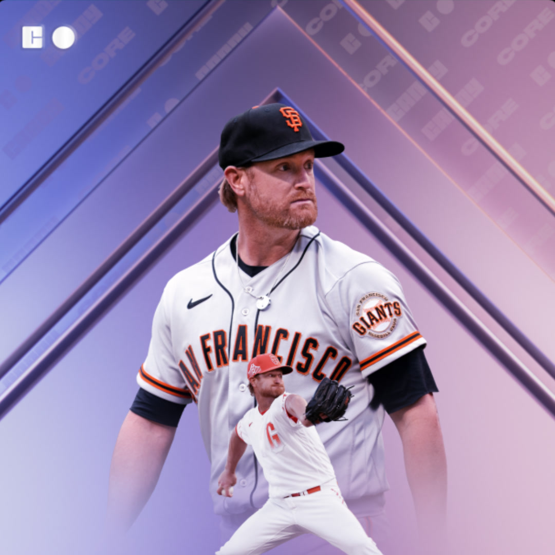 Alex Cobb